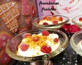 Une image de l'étape 8 de Tiramisu aux fruits rouges revisités de Cyril Lignac 😋.