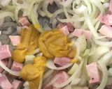 Foto del paso 1 de la receta: Matambre de cerdo a la planchetta