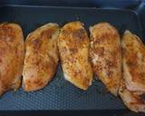 Oven Baked Peruvian Style Chicken recipe step 3 photo