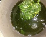 Foto langkah ke 2 dari resep Es cincau.
