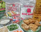 Foto langkah ke 1 dari resep Tahu Isi Sayur.