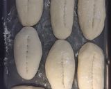 Foto del paso 6 de la receta: Pan marraqueta