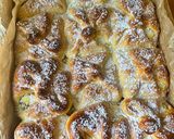 Túrósbatyu recept fázis 8 fotója