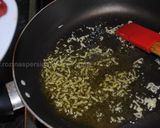 A picture of step 4 of Bulgur Kofte.