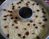Foto langkah ke 7 dari resep Bolu Tape Panggang.