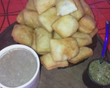 Foto del paso 5 de la receta: Tortas fritas 💕👩‍🍳😍