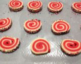 Foto del paso 4 de la receta: Cookies de colores