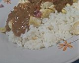 Foto langkah ke 6 dari resep Tahu bumbu petis.