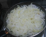 Foto del paso 1 de la receta: Tortilla a la española gratinada