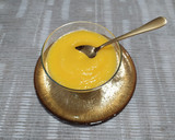 Foto del paso 2 de la receta: Copas light de queso crema y puré de mango sin azúcar