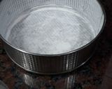 Foto del paso 3 de la receta: BAY BISCUIT. Grace