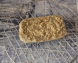 Foto del paso 2 de la receta: Pan de avena y chía al microondas