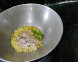 Mixed Matar Dal, Veggies