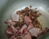 A picture of step 3 of Beef Biryani 🍛🍛🍛.