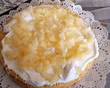 Foto del paso 3 de la receta: Torta piña, manjar nuez 😉