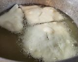 Foto del paso 3 de la receta: Tortas fritas sin gluten