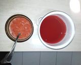 Eperzselés krémtúró recept fázis 1 fotója