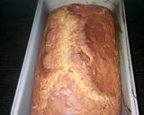 A picture of step 10 of Very moist banana bread.