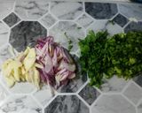 Foto langkah ke 2 dari resep Perkedel kentang kornet.