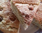 Foto del paso 3 de la receta: Queque de coco con almendra método grez