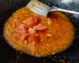 Foto langkah ke 6 dari resep Tumis Pare Pedas Cabe Setan dan Ebi Sedap Yummy dan Gak Pahit.