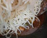 Masala spaghetti recipe step 6 photo
