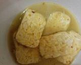 Foto langkah ke 1 dari resep Sambel Tempe Kemangi.