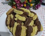 Foto langkah ke 3 dari resep Cookies renyah.