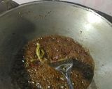 Foto langkah ke 5 dari resep Sambel goreng tempe pedes manis.