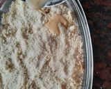 Foto del paso 6 de la receta: Torta de manzana