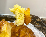 Foto del paso 24 de la receta: Pastel con naranja caramelizada