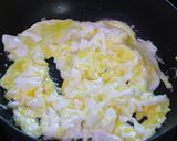 Foto langkah ke 3 dari resep Tuna Mayo Rice, Makanan sejuta umat.