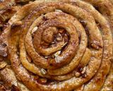Foto del paso 9 de la receta: Tarta espiral de manzanas delicioso 🍎❤👩🍳