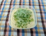 Foto del passaggio 4 della ricetta Pastiera Napoletana