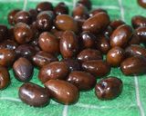 Foto del paso 3 de la receta: Zaitun marsus (Preparación de aceitunas)