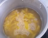Foto del paso 3 de la receta: Jugo de papaya