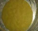 બાજરા ના થેપલા (bajra na thepla recipe in Gujarati) રેસીપી સ્ટેપ2ફોટો