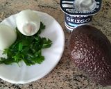 Foto del paso 2 de la receta: Untable de Aguacate para Tostadas