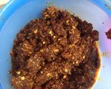 Foto langkah ke 1 dari resep Sambel cabe kering.