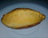 Foto del paso 3 de la receta: Tarta de atún 🍽🍷