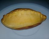 Foto del paso 3 de la receta: Tarta de atún 🍽🍷
