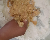 Foto del paso 3 de la receta: Masa para tarta
