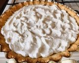 Foto del paso 3 de la receta: Lemon Pie 🥧