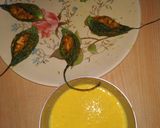 A picture of step 3 of Bitter Gourd Lollipop.