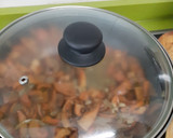 Foto del paso 6 de la receta: Níscalos al ajillo