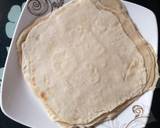 Pastry samosa recipe step 3 photo