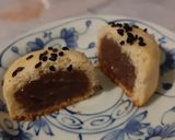 Foto del paso 9 de la receta: Yakimanju・焼きまんじゅう