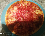Foto del paso 5 de la receta: Pizza barbacoa