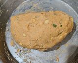 A picture of step 2 of Thattai.
