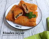 Foto langkah ke 7 dari resep Set menu nusantara.